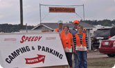 Speedy Camping & Parking Services